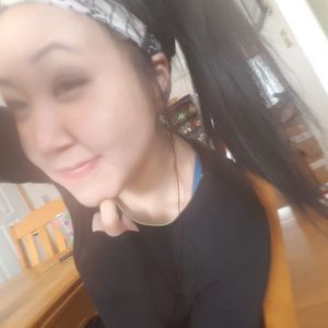 Meet your Posher, Karlene